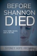 Before Shannon Died