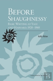 Before Shaughnessy