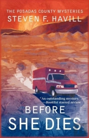 Before She Dies
