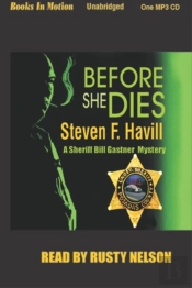 Before She Dies