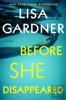 Before She Disappeared