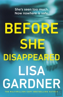 Bertrand.pt - Before She Disappeared