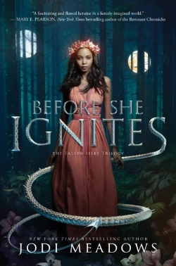 Bertrand.pt - Before She Ignites