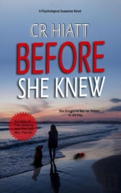 Before She Knew