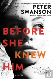Before She Knew Him