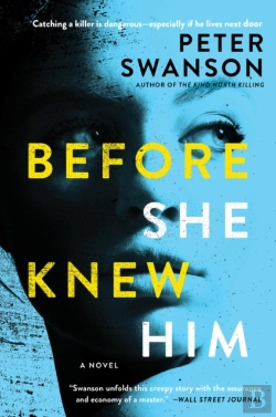 Bertrand.pt - Before She Knew Him