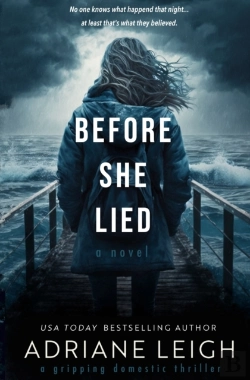 Bertrand.pt - Before She Lied