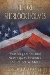 Before Sherlock Holmes