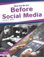 Before Social Media