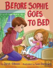 Before Sophie Goes To Bed
