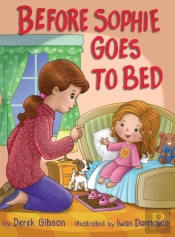 Before Sophie Goes To Bed