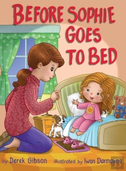 Bertrand.pt - Before Sophie Goes To Bed