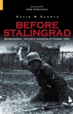 Bertrand.pt - Before Stalingrad