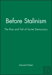 Before Stalinism