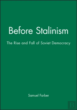 Bertrand.pt - Before Stalinism