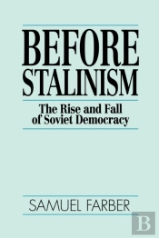 Before Stalinism