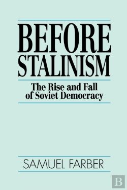 Bertrand.pt - Before Stalinism