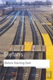 Before Starting Over
