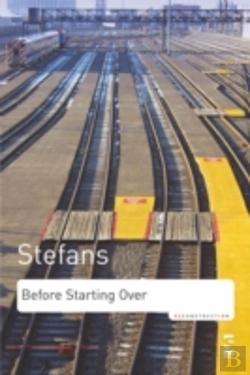 Bertrand.pt - Before Starting Over