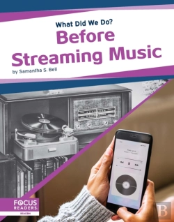 Bertrand.pt - Before Streaming Music