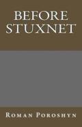 Before Stuxnet