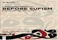 Before Sufism