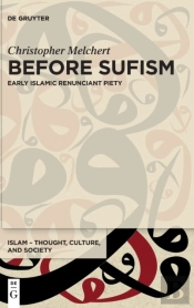 Before Sufism