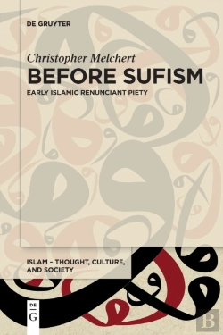 Bertrand.pt - Before Sufism
