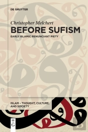 Before Sufism