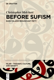 Before Sufism