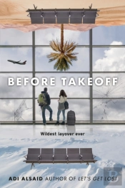 Before Takeoff