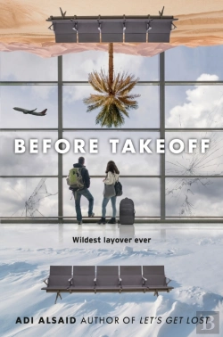 Bertrand.pt - Before Takeoff