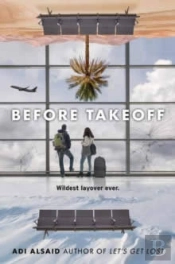 Before Takeoff