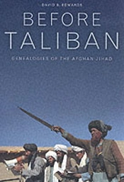 Before Taliban