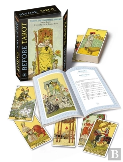 Bertrand.pt - Before Tarot Kit