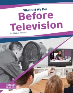 Bertrand.pt - Before Television