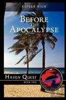 Before The Apocalypse-Haven Quest