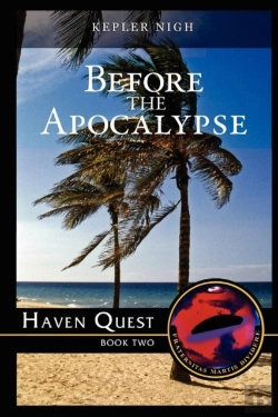 Bertrand.pt - Before The Apocalypse-Haven Quest