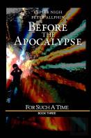 Before The Apocalypse