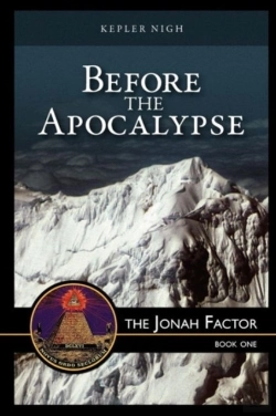 Bertrand.pt - Before The Apocalypse, The Jonah Factor