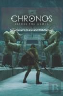 Before The Ashes By Chronos