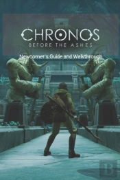 Before The Ashes By Chronos