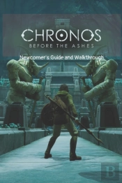 Before The Ashes By Chronos