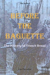 Before The Baguette