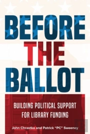Before The Ballot