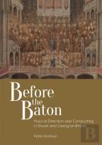Before The Baton