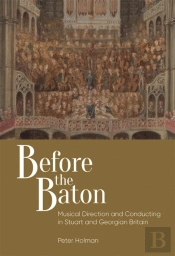 Before The Baton
