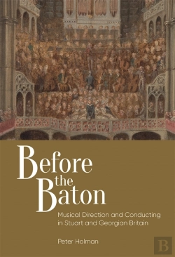 Bertrand.pt - Before The Baton