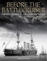 Before The Battlecruiser
