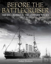 Before The Battlecruiser